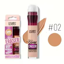 Full Cover Sponge Concealer