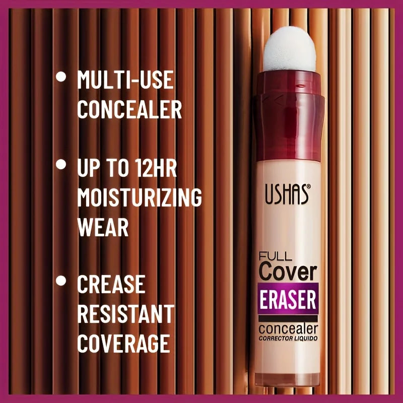 Full Cover Sponge Concealer