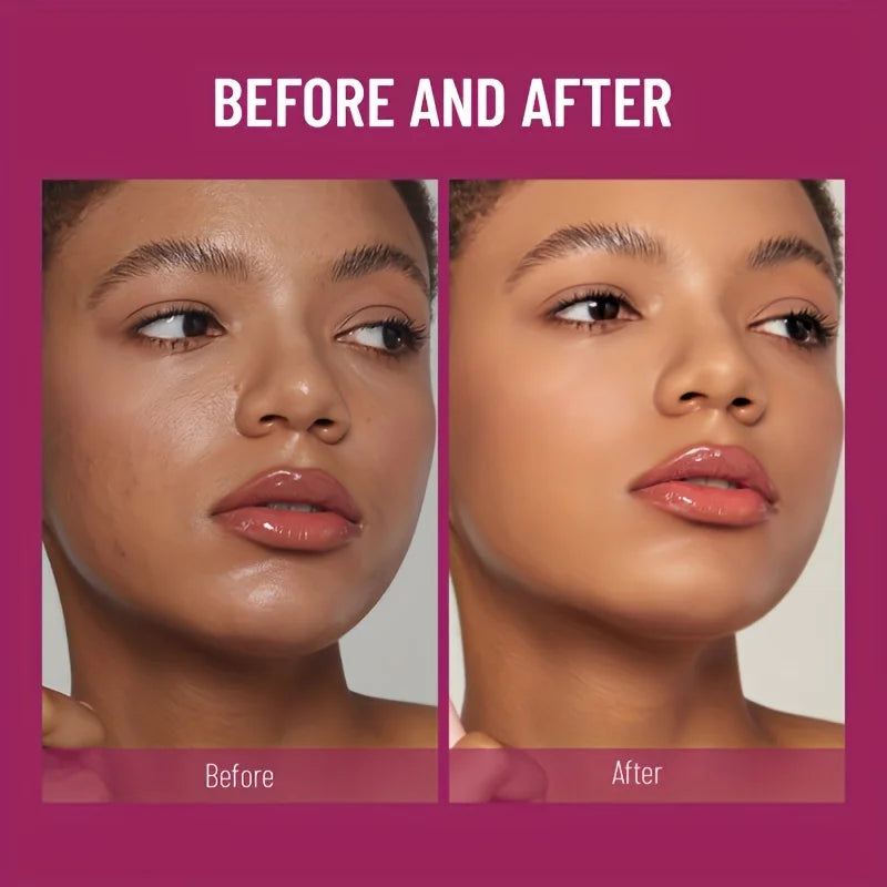 Full Cover Sponge Concealer