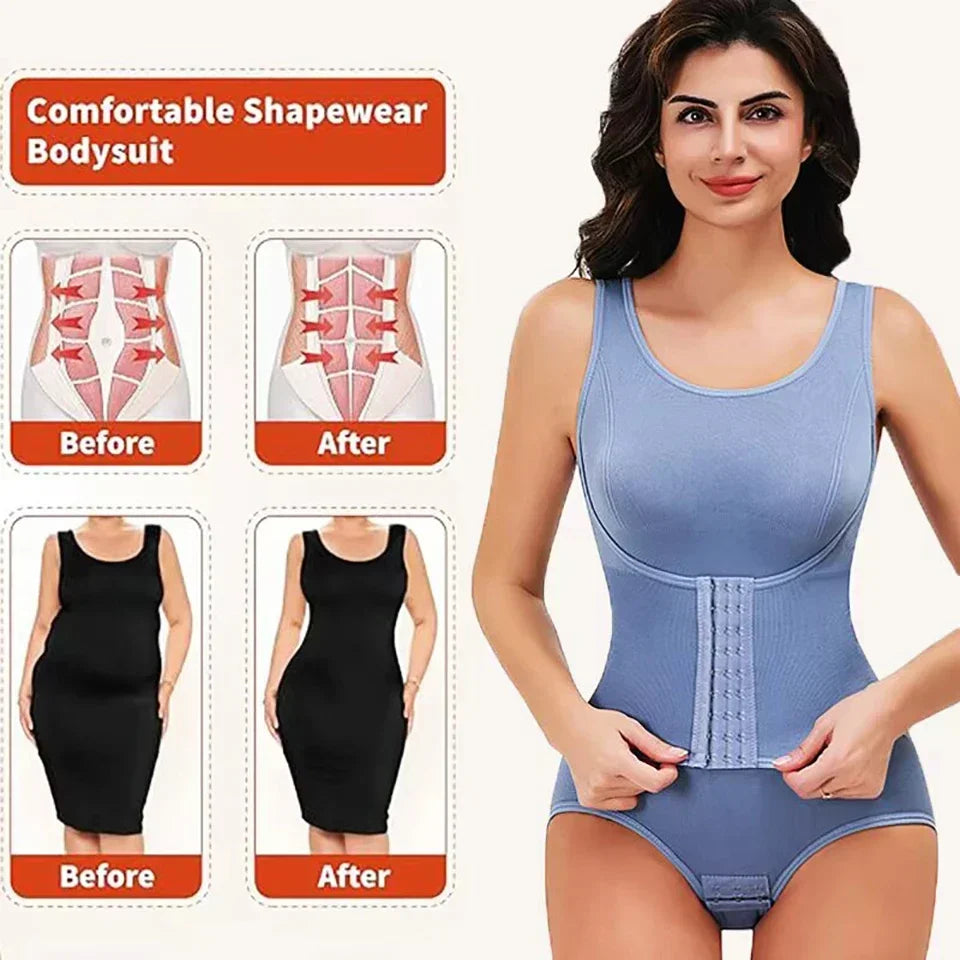 SculptCore Bodysuit Shapewear