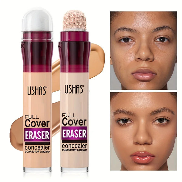 Full Cover Sponge Concealer